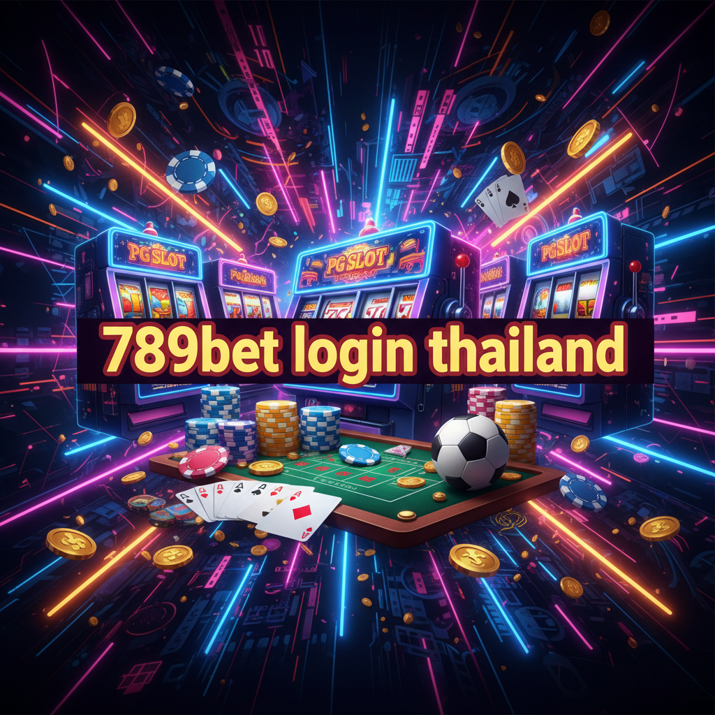 789bet login thailand