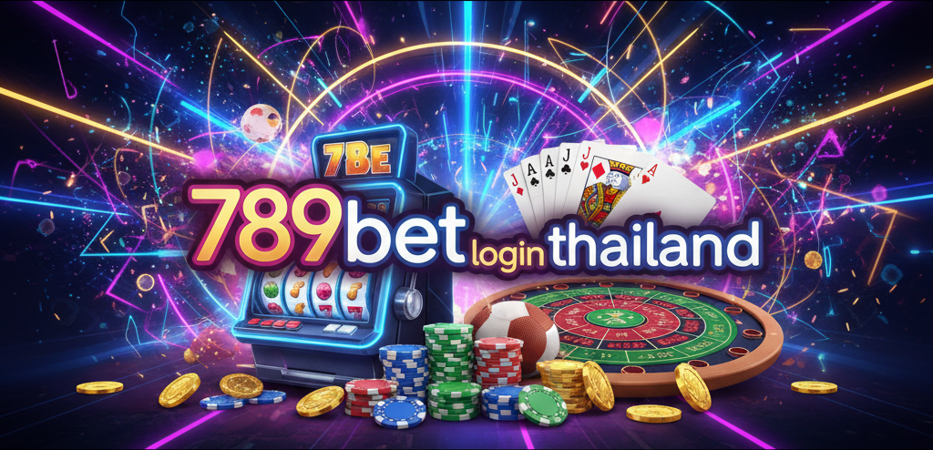 789bet login thailand