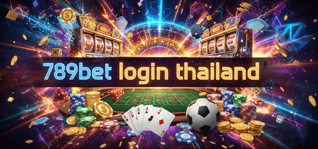 789bet login thailand