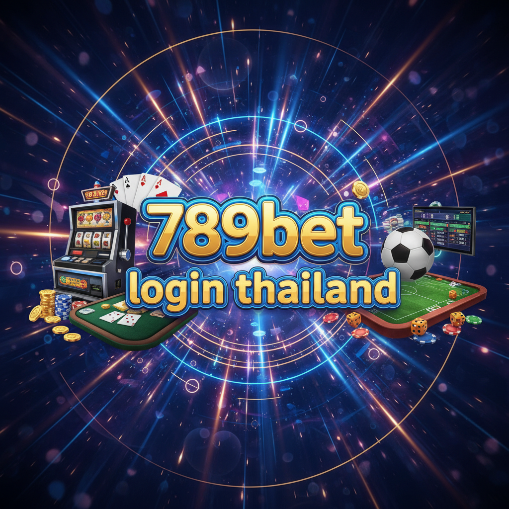 789bet login thailand